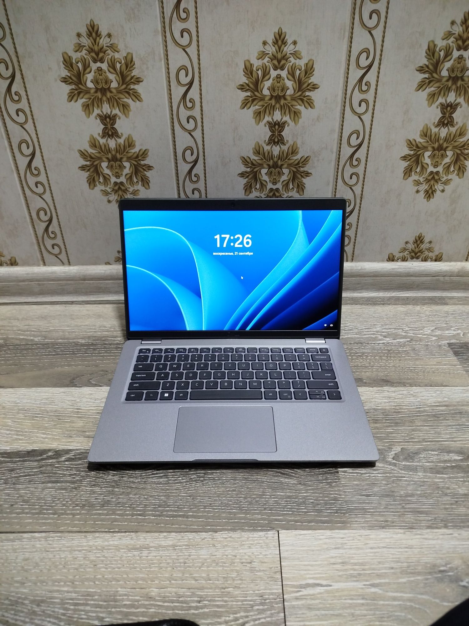 Dell 12-Avlod | Kuchli, Tezkor, Ishonchli! 16/256gb xotira