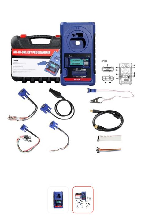 Продам Autel XP400 Pro в отличном состояний