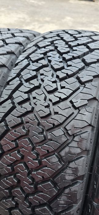 Гуми за джип 235 70 16 All terrain Gripmax 4бр