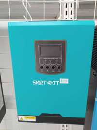 инвертор Off-grid Asterion Smartwatt Eco 1K PWM