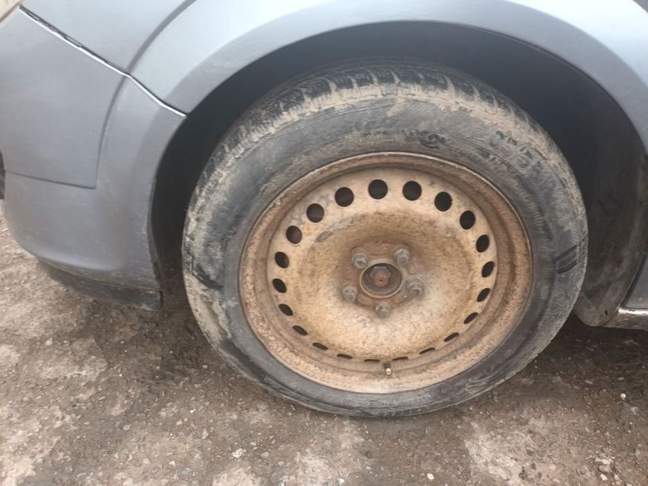 Dezmembrari  Opel ASTRA H  2004  > 2012 1.7 CDTI Motorina