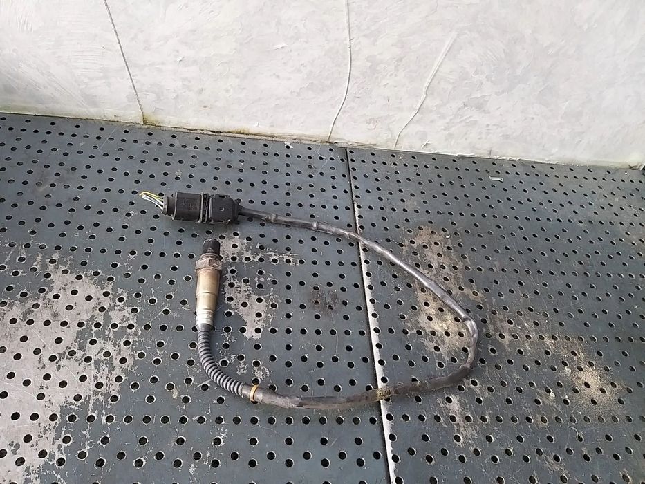 Sonda lambda 2.0 tdi audi a4 b7 8e 03g906262 0281004042