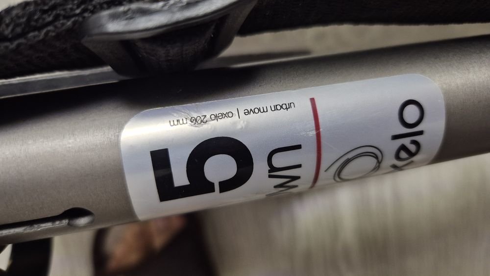 Vand trotineta Decathlon Axelo adulti