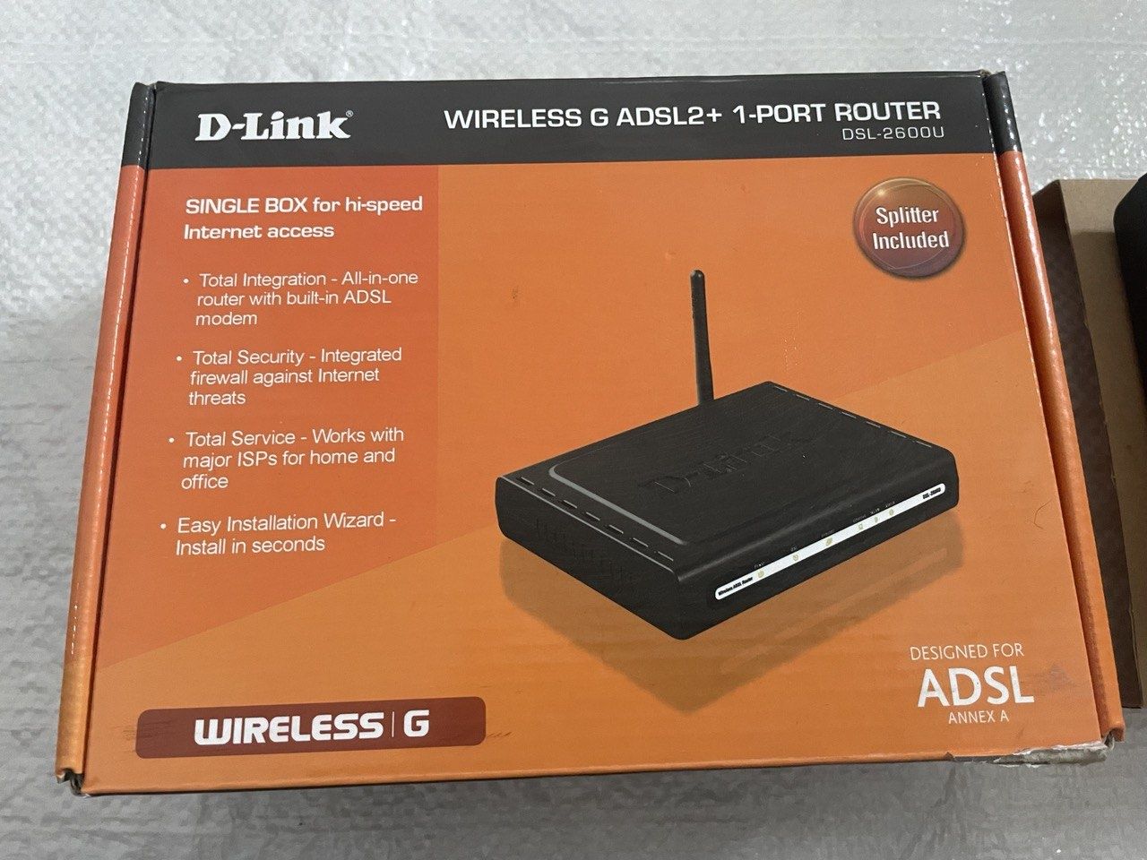 Продам модем D-link