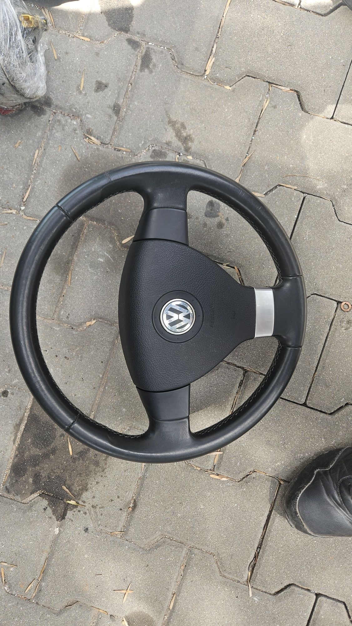 Волан за VW Golf 5/Passat b6 и GOLF 7/Голф 7