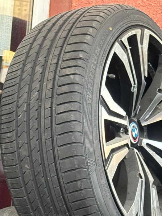 Диска балон R20 BMW