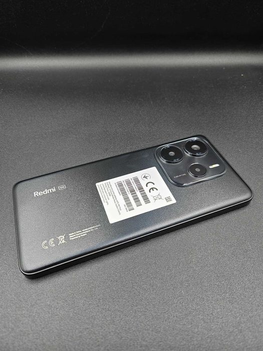 Hope Amanet P5-Redmi Note 14 5G, Black, 256GB/8GB, Liber retea !