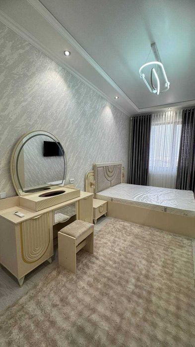 Продаётся 3х комн квартира на 7 этаже Ор-р  Крытый рынок