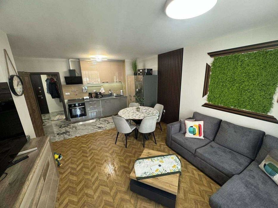 Продава се Двустаен апартамент в Пловдив, Мараша - 75 кв.м за 2507 €/кв.м - Снимка #8