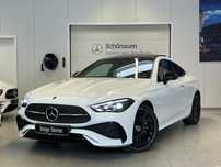 Mercedes-Benz CLE Mercedes-Benz CLE 300 4M Cpé AMG / Garantie / TVA deductibil