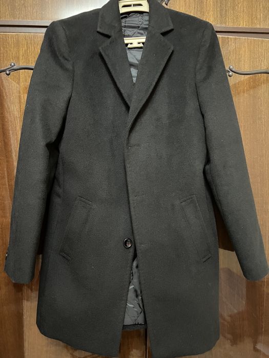 Продам мужское пальто! Турция