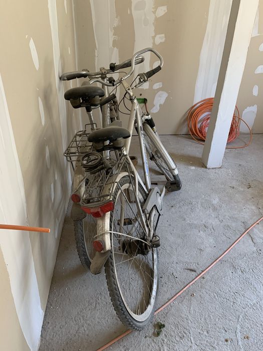 Bicicleta ariston