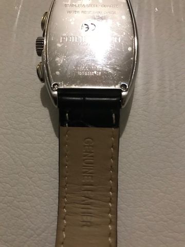 Philip Watch Panama швейцарски часовник Swiss made НОВ