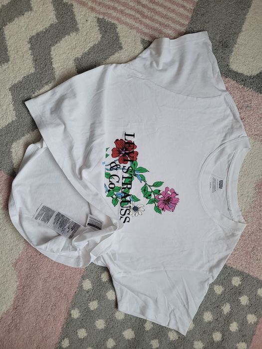 Tricou Levis dama S-M