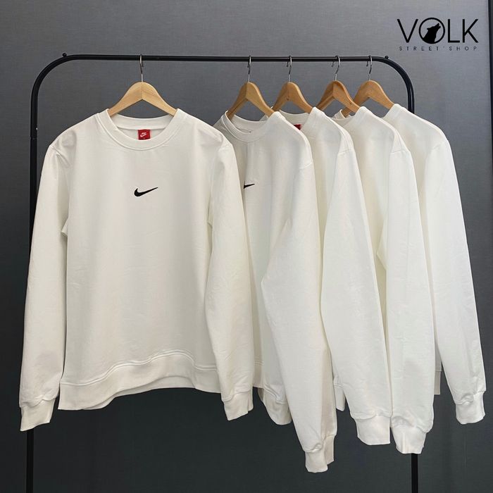 Свитшот Nike