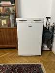 Combina frigorifica whirlpool