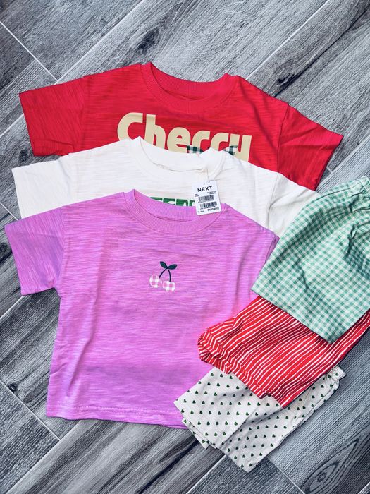 Set 6 piese NEXT marimea 92