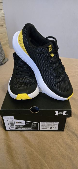 Детски маратонки Under Armour