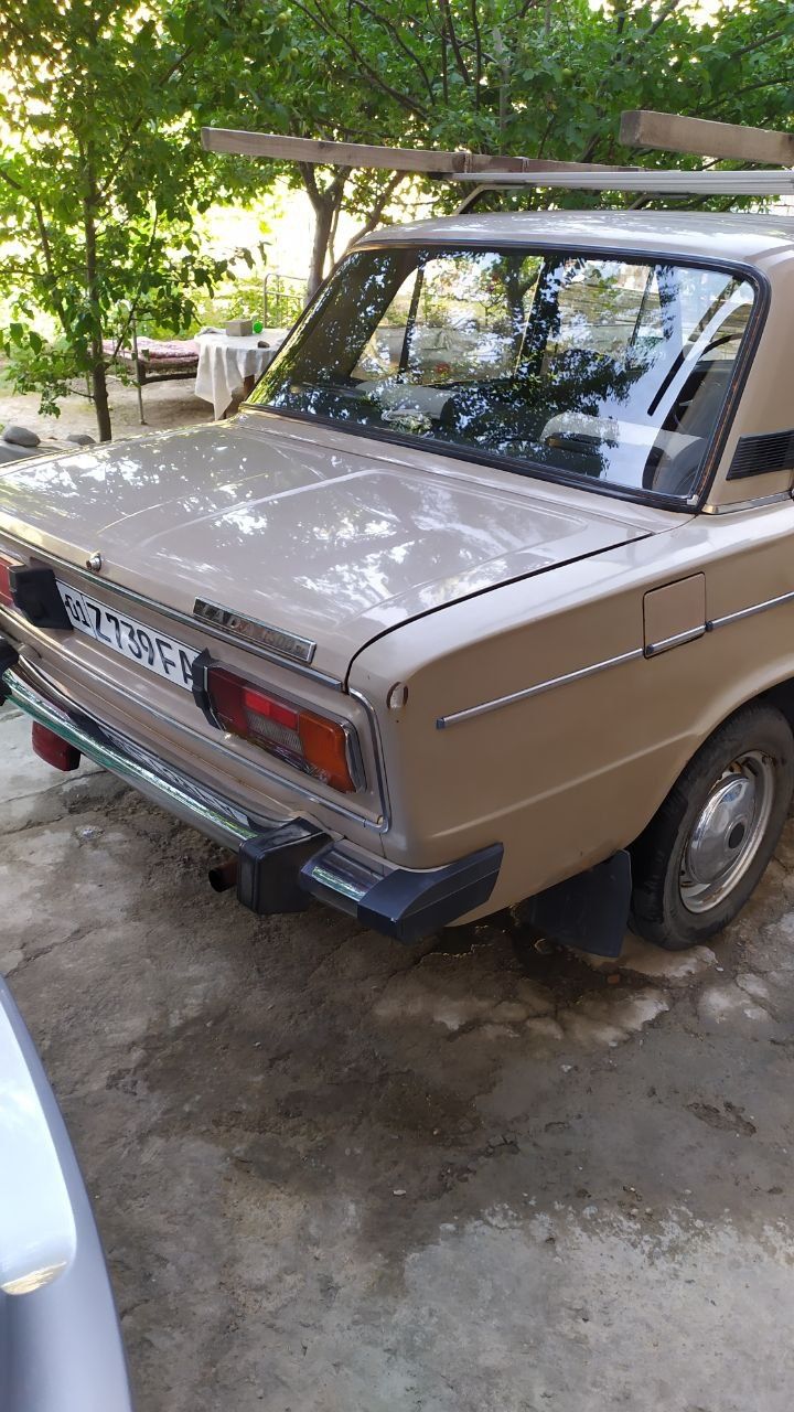 Jiguli 2106 narxi 2300 ye.