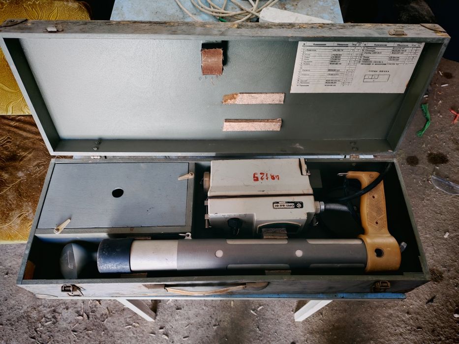 Срп-68-01 продам. 32000