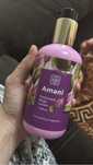 losiyon Amani perfumed