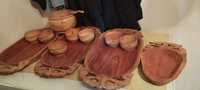 Продам деревянную посуду Астау