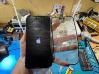Aplicare folie telefon + Curățare 50 Ron