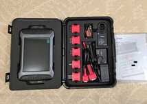 Xtool Original X100 PAD3 Elite Modelul FULL cu KC100 , VW 4 & 5 IMMO