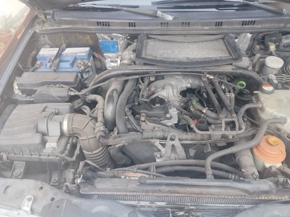 Vând Suzuki Grand vitara