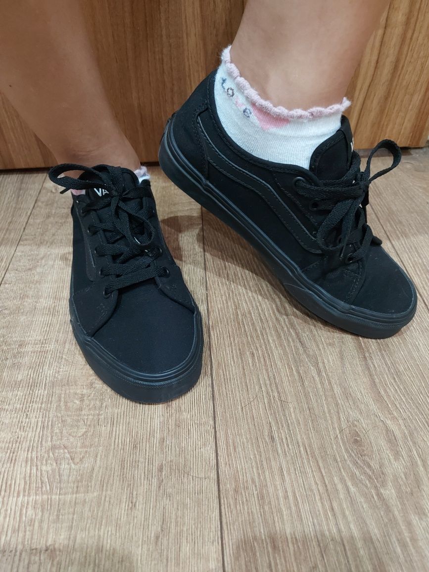 Teneși Vans Old Skool