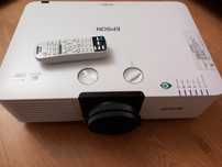 Videoproiector Laser 6200 lumeni profesional