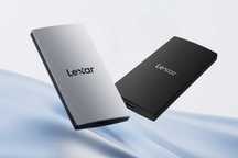 Портативный SSD - Lexar SL300 2TB USB TYPE-C (1050MB/s)