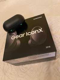 Vand Casti Samsung Gear iconX