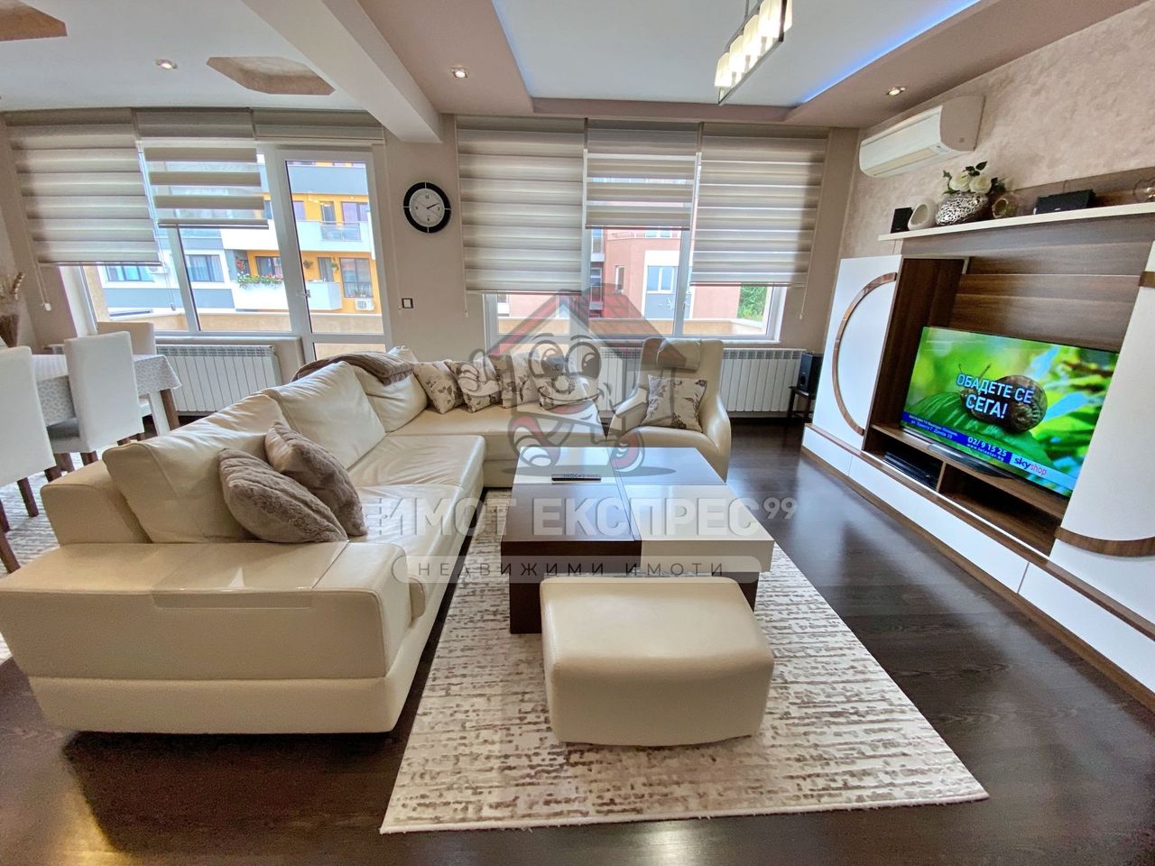 Продава се Многостаен апартамент в Асеновград - 171 кв.м за 1053 €/кв.м - Снимка #1
