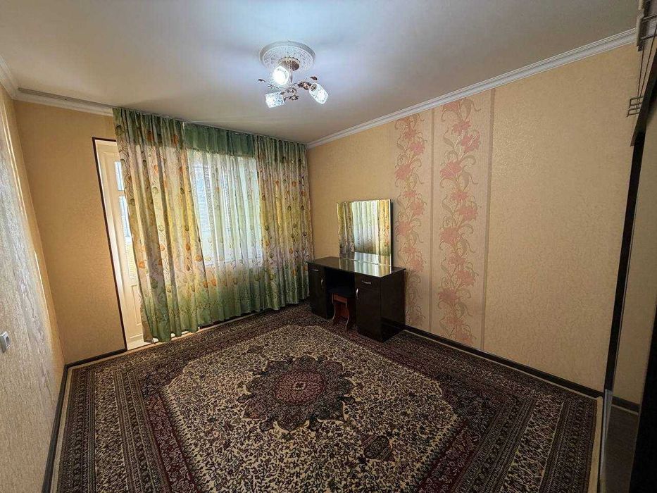 Продаётся 2х комн квартира на 3 этаже Ор-р Гуливер