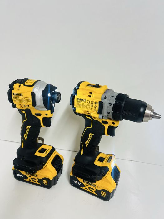 Dewalt DCF850 dewalt DCD 800 kit dewalt filetanta bit