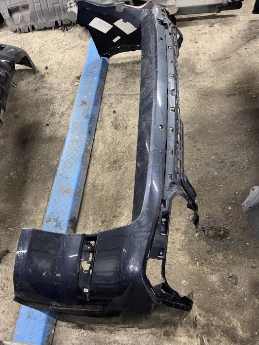 Броня BMW G05 MSport