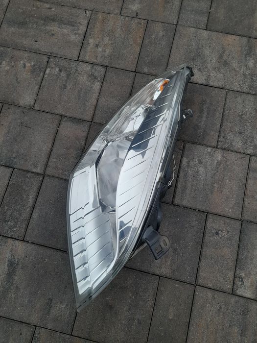 Far Dreapta Renault Megane 3 An 2009-2013 original