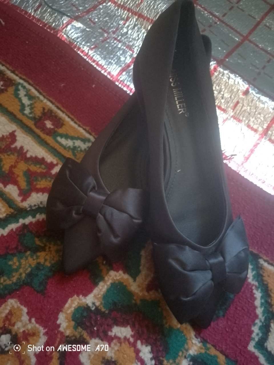 Tiroyka koja koylak