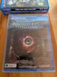 Resident evil 2 revelations (нова)