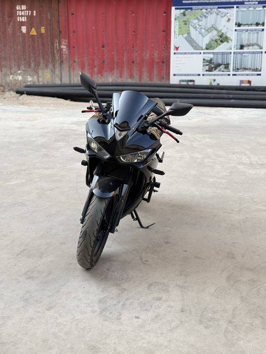 Yamaha R3 orginal