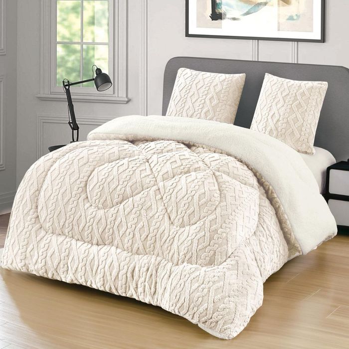 Pilote cocolino groase