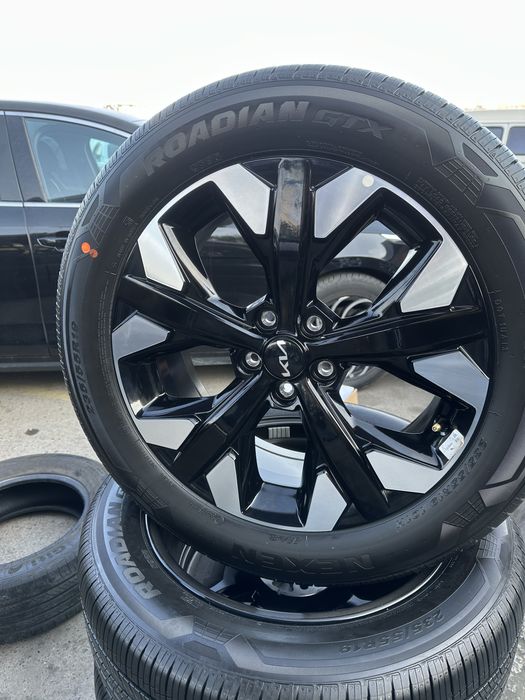 Kia sportage ristayling diska balon full 2025-yil