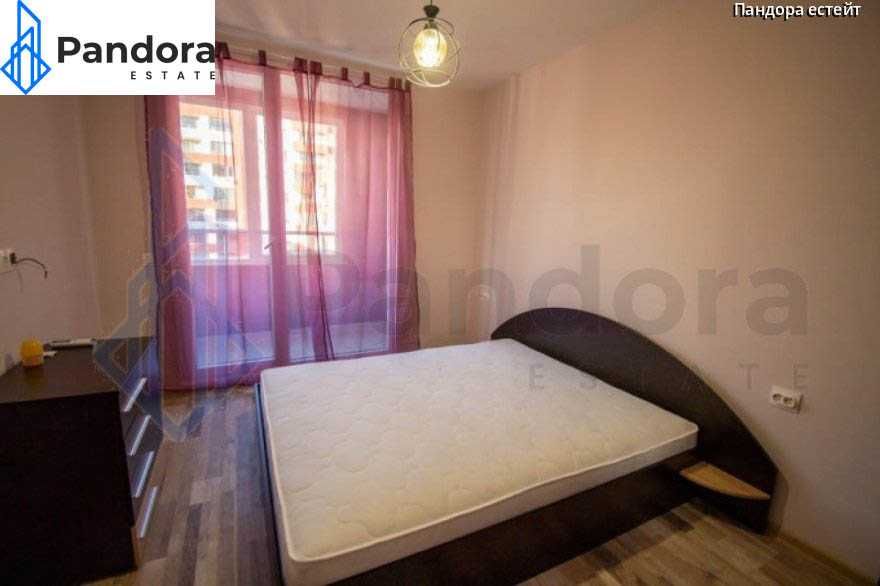 Продава се Двустаен апартамент в София, Кръстова вада - 64 кв.м за 2016 €/кв.м - Снимка #6