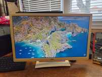 Монитор 20" Fujitsu