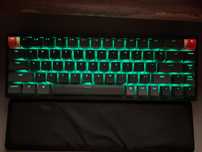 Keychron K6 65% Aluminium-HotSwappable-RGB