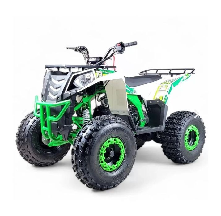 Atv 125cc New Model 2025 RANFORSAT