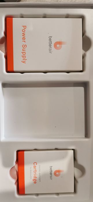 Difuzor probiotice Biotica 800