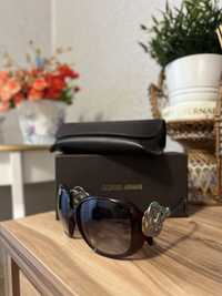 Луксозни слънчеви очила Giorgio Armani