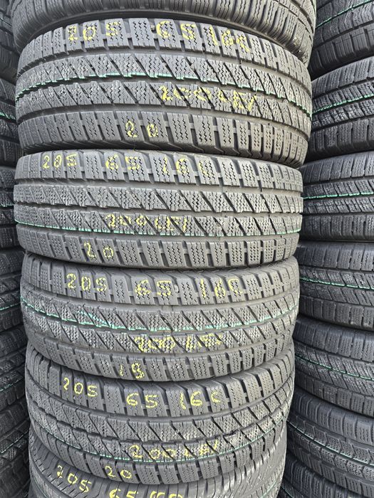 205.65.16c viking semperit bfgoodrich m+s